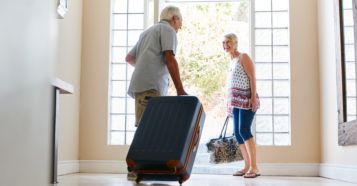 TSA Rules for Seniors: What You Need to Know